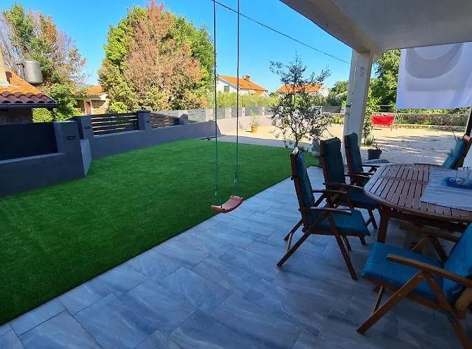 Apartman Nicolle