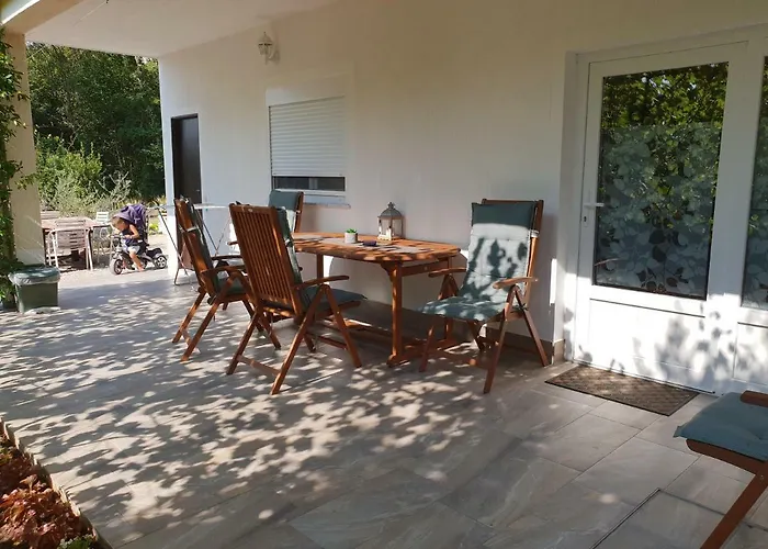 Apartman Nicolle