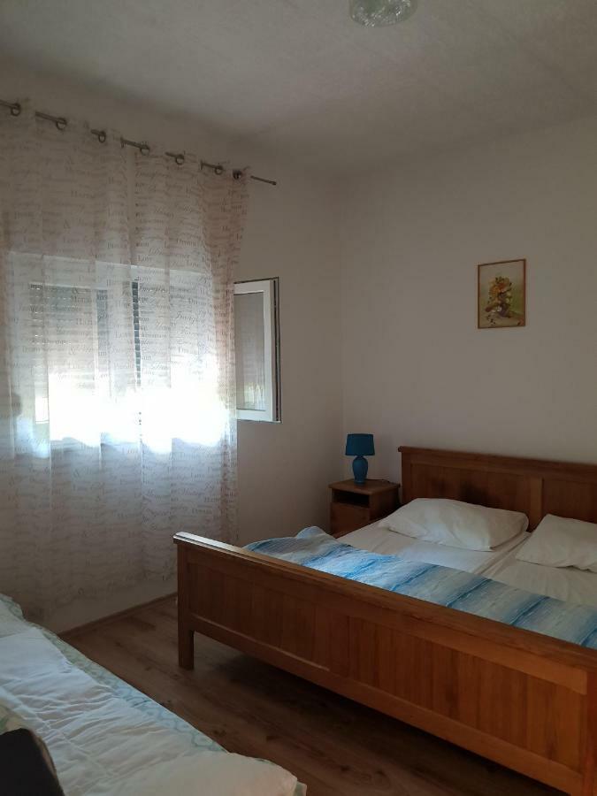Apartment Nicolle