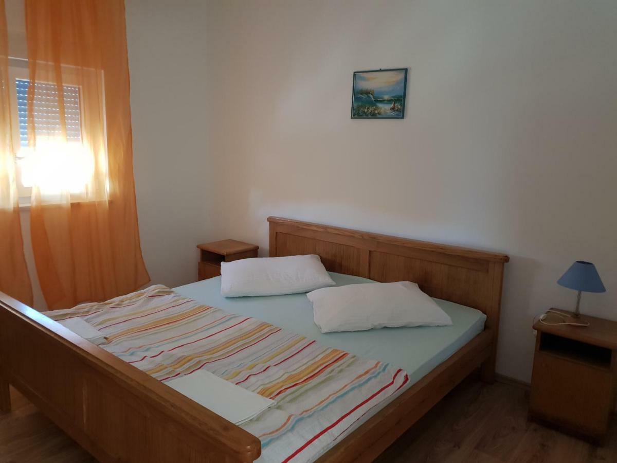 Apartment Nicolle Brzac