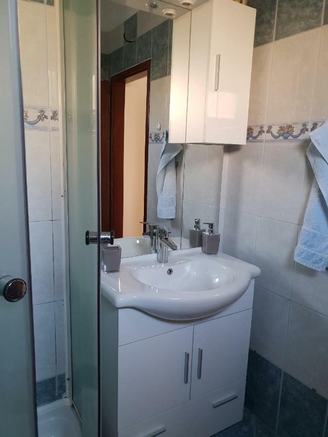 Apartment Nicolle *